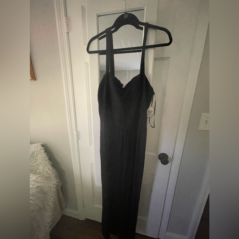 Soma Jumpsuit! Soft and comfortable